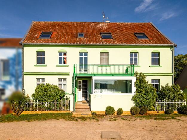 Einfamilienhaus zum Kauf 695.000 € 9 Zimmer 312 m² 1.782 m² Grundstück Briest Havelsee 14798