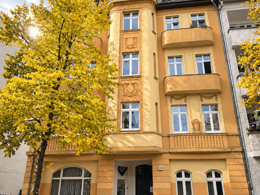 Wohnung zum Kauf 329.000 € 3 Zimmer 82,8 m² 3. Geschoss Oberschöneweide Berlin 12459