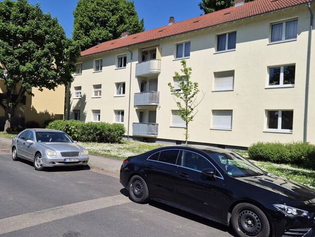 Wohnung zum Kauf provisionsfrei 259.000 € 2 Zimmer 50 m² EG Heimchenweg 51 Unterliederbach Frankfurt am Main - Unterliederbach 65929