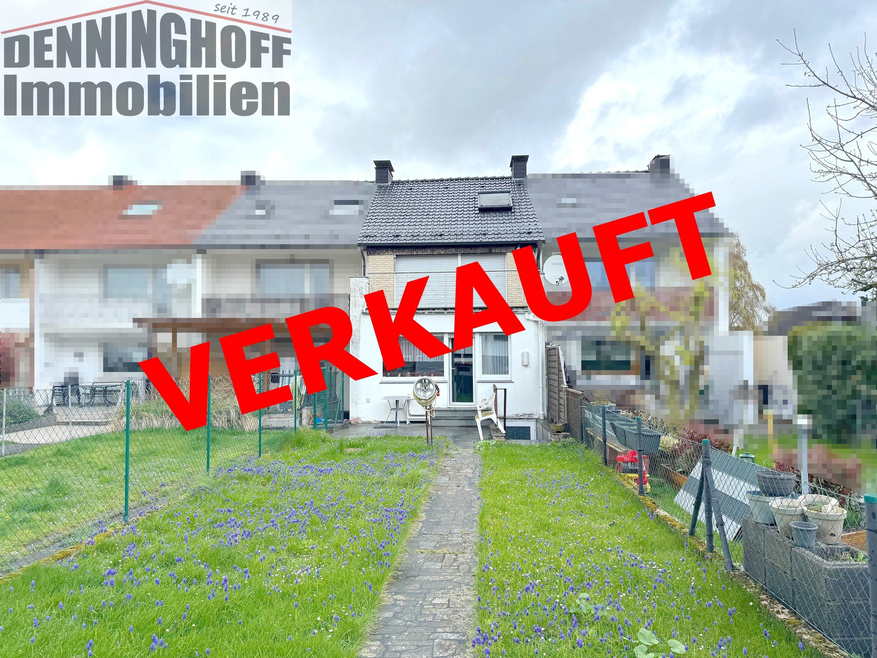 Reihenmittelhaus zum Kauf 219.000 € 6 Zimmer 120 m²<br/>Wohnfläche 261 m²<br/>Grundstück Holzwickede Holzwickede 59439