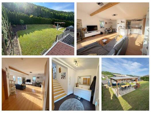 Einfamilienhaus zum Kauf 250.000 € 80 m² Köflach 8580