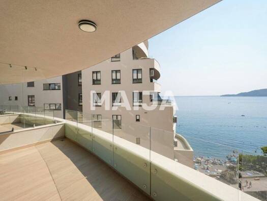 Doppelhaushälfte zum Kauf 237.000 € 2 Zimmer 57 m² Rafailovici Budva 85316