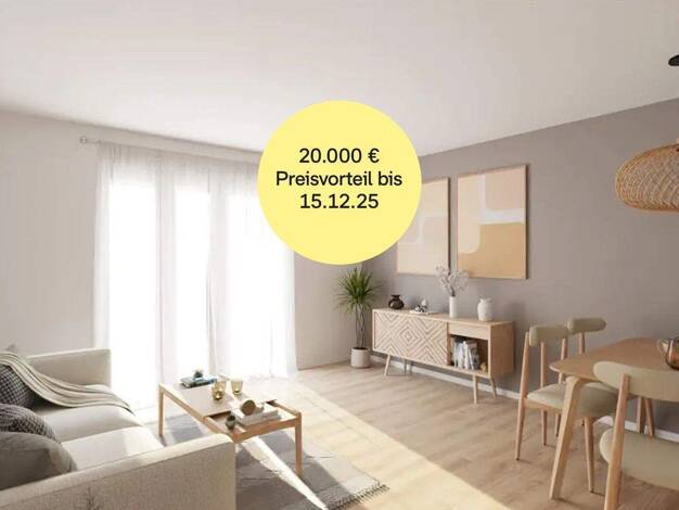 Reihenmittelhaus zum Kauf - Neubau provisionsfrei 339.900 € 4 Zimmer 104,2 m² frei ab 01.12.2026 Emilie-Fontane-Straße 17 Waldstadt Zossen 15806