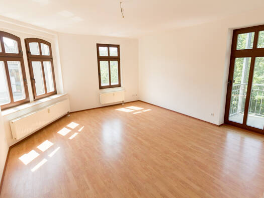 Wohnung zum Kauf 265.000 € 2 Zimmer 60 m² 1. Geschoss frei ab sofort Zentrum-Nordwest Mitte 04105