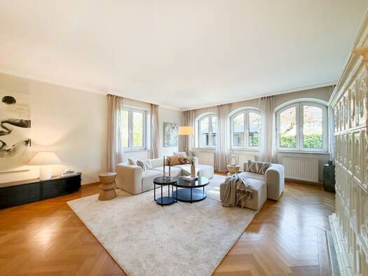 Einfamilienhaus zum Kauf 1.995.000 € 6 Zimmer 243,5 m² 781 m² Grundstück Leopoldskron Salzburg 5020