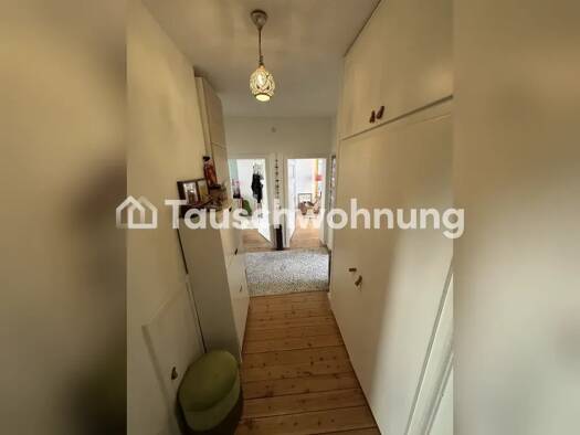 Wohnung zur Miete Tauschwohnung 600 € 3 Zimmer 73 m² EG Altona-Nord Altona 22769