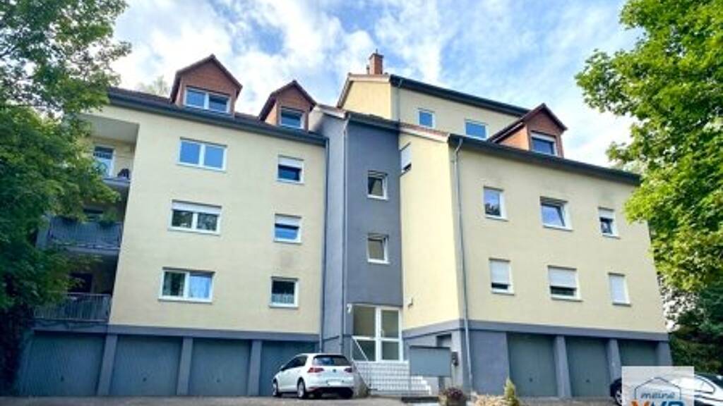 Wohnung zum Kauf 199.000 € 4 Zimmer 104,1 m² Merzig 66663