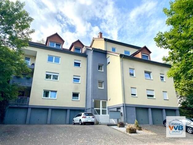 Wohnung zum Kauf 169.000 € 4 Zimmer 104,1 m² Merzig Merzig 66663