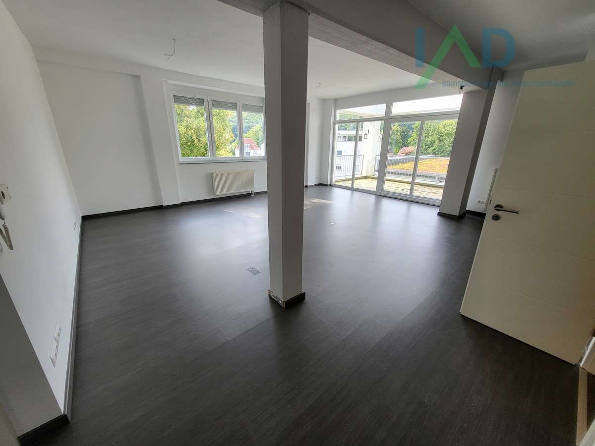 Loft zum Kauf 460.000 € 3 Zimmer 125 m²<br/>Wohnfläche Herrlingen Blaustein / Herrlingen 89134