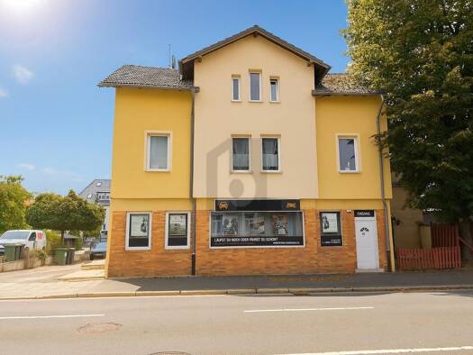 Mehrfamilienhaus zum Kauf 410.000 € 12 Zimmer 290 m² 470 m² Grundstück Coburg 96450