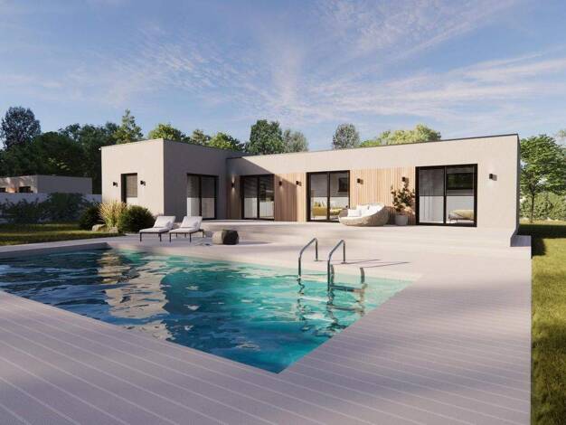 Haus zum Kauf 201.440 € 4 Zimmer 73,9 m²