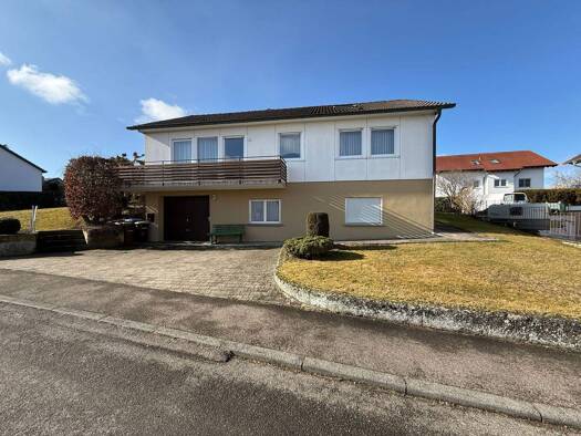 Einfamilienhaus zum Kauf 439.000 € 6 Zimmer 146 m² 691 m² Grundstück frei ab sofort Nenzingen Orsingen-Nenzingen 78359