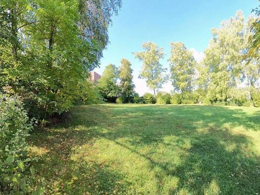 Grundstück zum Kauf 1.400 m² Grundstück frei ab 01.02.2026 Bopfingen 73441