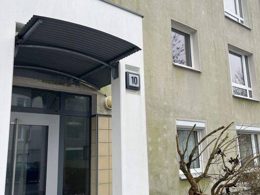 Wohnung zur Miete 611 € 2 Zimmer 57,4 m² EG frei ab 01.04.2026 Krügerskamp 10 Bemerode Hannover 30539