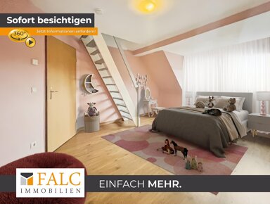 Wohnung zur Miete 590 € 3 Zimmer 105 m² Westerholt Herten 45701