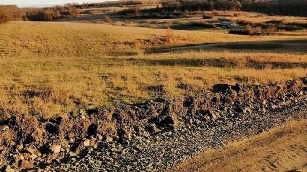 Grundstück zum Kauf 1.908.000 € 3.600.000 m² Grundstück Pescari 317153