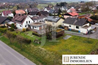 Einfamilienhaus zum Kauf 463.000 € 7 Zimmer 192,7 m² 1.313 m² Grundstück Zaisersweiher Maulbronn / Zaisersweiher 75433