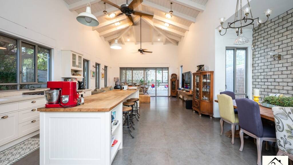 Doppelhaushälfte zum Kauf 1.781.604 € 7 Zimmer 300 m² 400 m² Grundstück Zikhron Ya'akov Zikhron Ya'akov