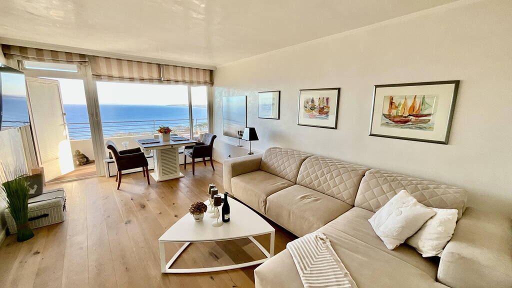 Wohnung zum Kauf provisionsfrei 499.999 € 2 Zimmer 70 m² An der Waldkapelle 26 Timmendorfer Strand 23669