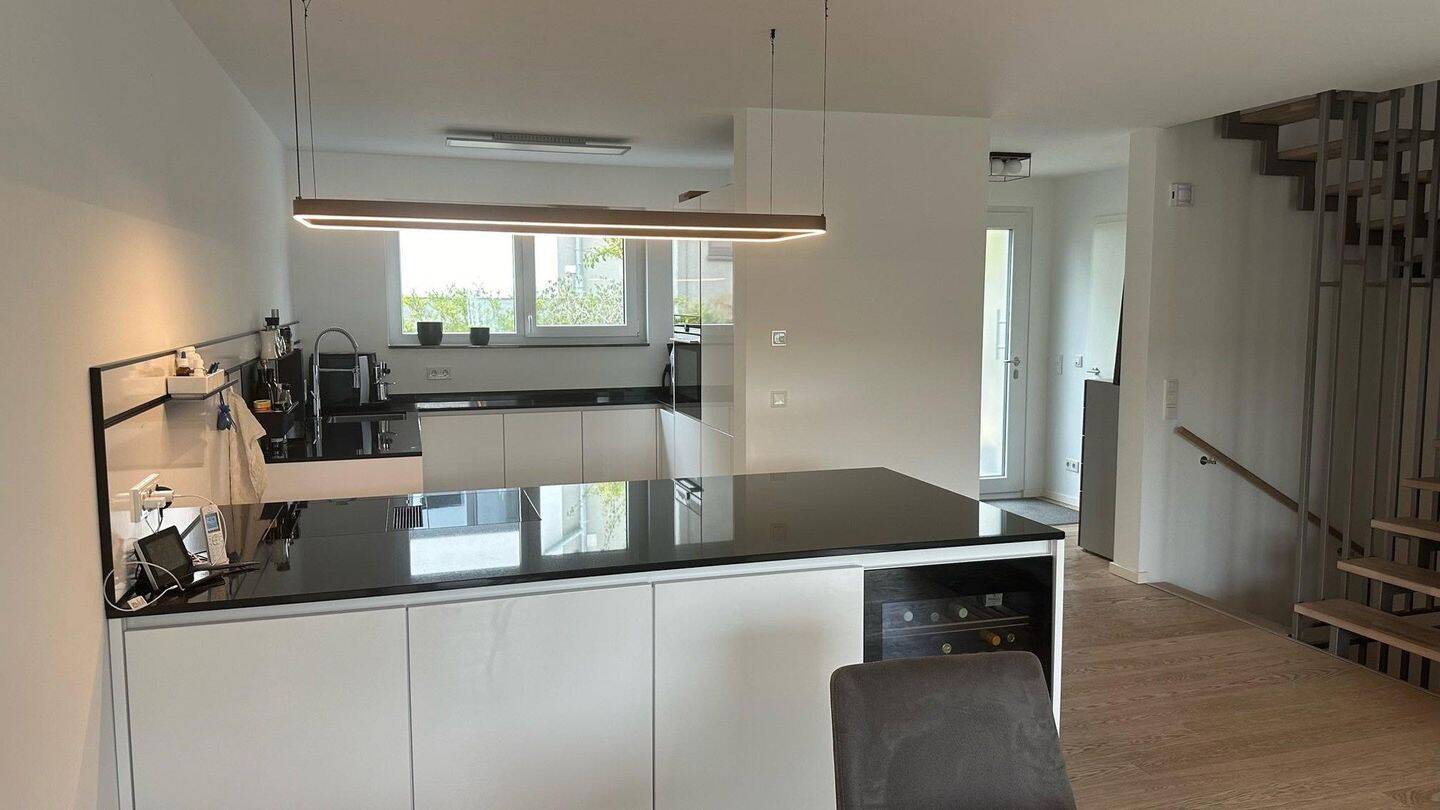 Reihenmittelhaus zum Kauf - Ansicht 2