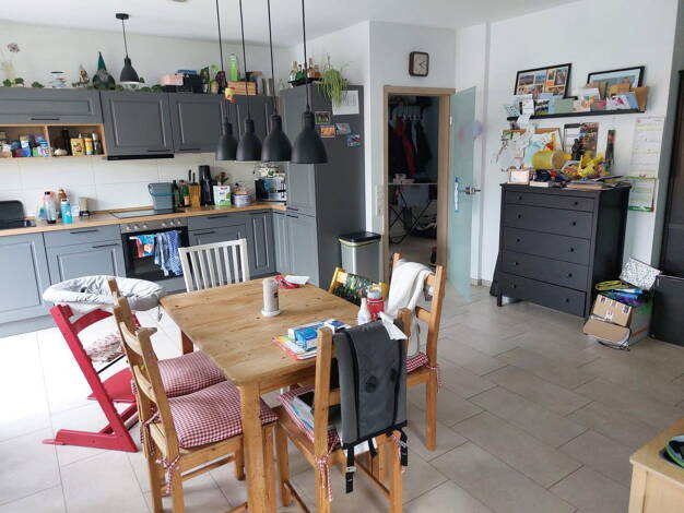 Maisonette zur Miete 1.999 € 5 Zimmer 133 m² 1. Geschoss frei ab 01.08.2025 Nelly-Sachs-Straße 9 Hechtsheim Mainz 55129