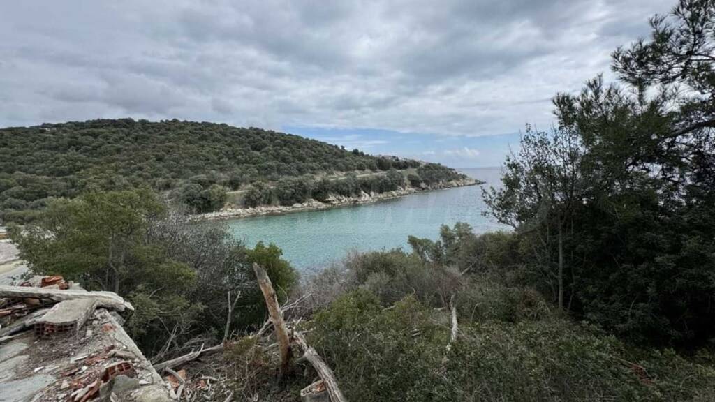 Grundstück zum Kauf 1.500.000 € Pyrgadikia