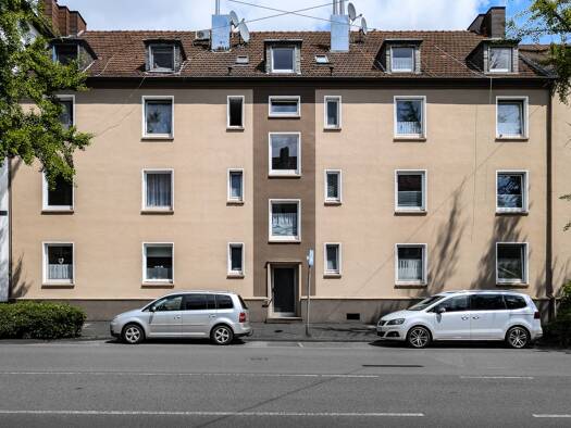 Mehrfamilienhaus zum Kauf 950.000 € 36 Zimmer 854 m² 662 m² Grundstück Mitte Witten 58452