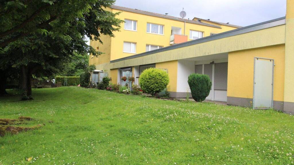 Studio zur Miete 291 € 1 Zimmer 32,3 m² Schlebusch Leverkusen 51375