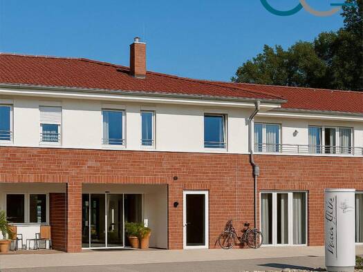 Pflegeheim zum Kauf als Kapitalanlage geeignet 165.000 € 58,6 m² Barßel 26676