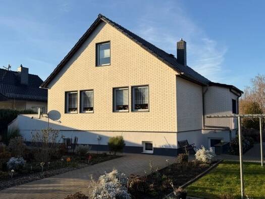 Einfamilienhaus zum Kauf 234.000 € 5 Zimmer 115 m² 542 m² Grundstück Bützow Bützow 18246