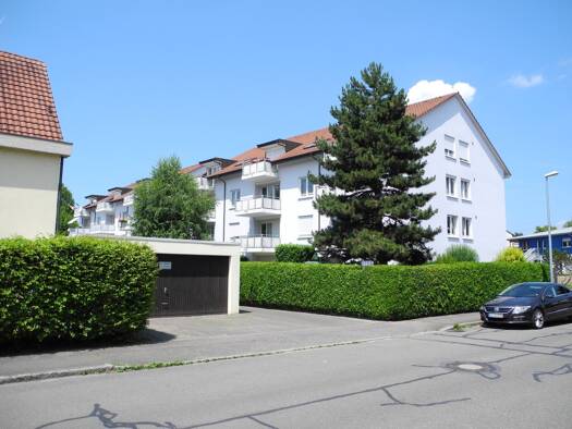 Wohnung zur Miete 1.325 € 3 Zimmer 106 m² frei ab 01.11.2025 Rheinfelden 79618