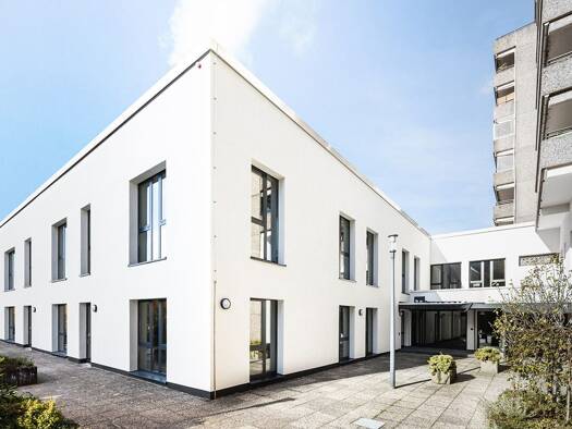 Mehrfamilienhaus zum Kauf 61 Zimmer 1.789 m² 6.832 m² Grundstück Hammfeld Neuss 41460