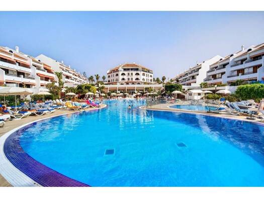 Penthouse zum Kauf 479.000 € 1 Zimmer 48 m² 2. Geschoss Arona 38660
