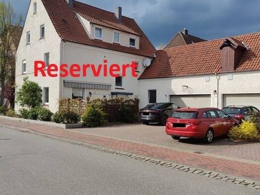 Mehrfamilienhaus zum Kauf 315.000 € 1 Zimmer 225 m² 588 m² Grundstück frei ab 01.09.2026 Preußisch Oldendorf Preußisch Oldendorf 32361