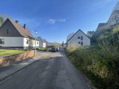 Grundstück zum Kauf 99.000 € 424 m² Grundstück frei ab sofort Weinbergstraße 17 Zweibrücken Zweibrücken 66482