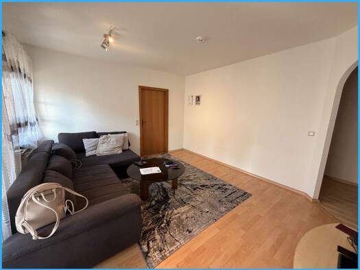 Wohnung zum Kauf 120.000 € 2 Zimmer 56,2 m² 1. Geschoss Ruhstorf Ruhstorf an der Rott 94099