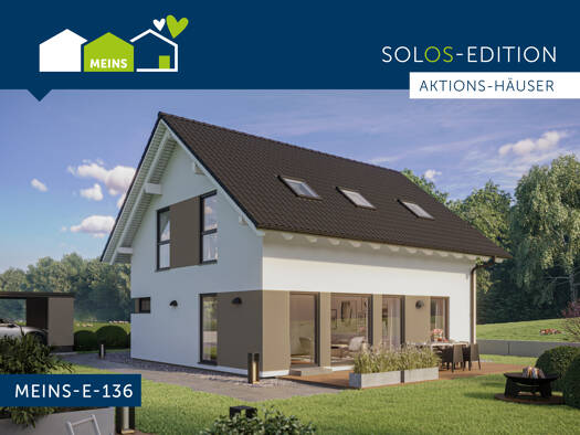 Einfamilienhaus zur Miete - Erstbezug 1.550 € 6 Zimmer 136 m² 500 m² Grundstück Quelle Bielefeld 33649