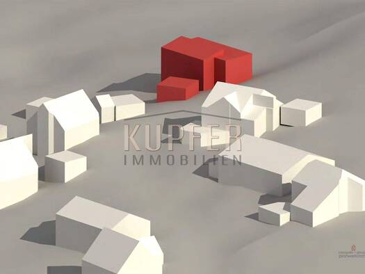 Grundstück zum Kauf 650.000 € 1.581 m² Grundstück Forchheim 91301