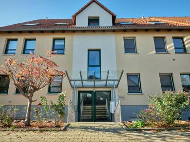 Wohnung zur Miete 332 € 1 Zimmer 32,5 m² Parkring 36 Lindenthal Leipzig 04158