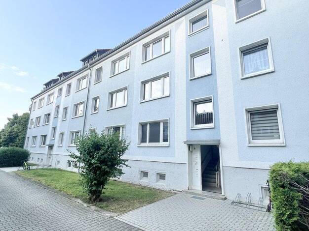 Wohnung zum Kauf provisionsfrei 139.000 € 5 Zimmer 80 m² 1. Geschoss Pereser Straße 3 B Großpriesligk Groitzsch 04539