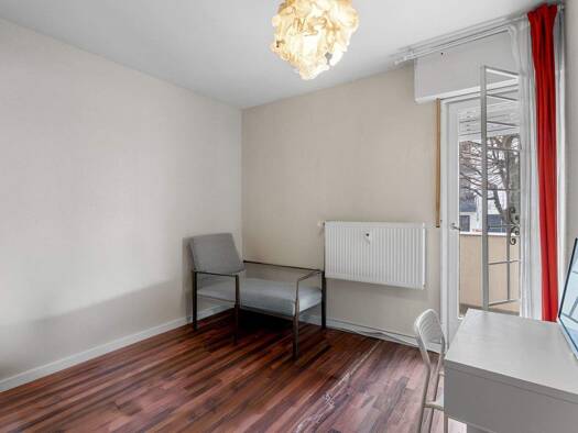 Wohnung zum Kauf 200.000 € 2 Zimmer 50 m² EG Mariendorf Berlin 12107