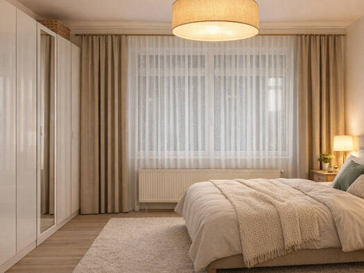Wohnung zur Miete 450 € 1,5 Zimmer 43 m² Johannesvorstadt Erfurt 99086