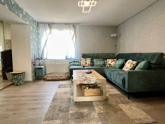 Maisonette zum Kauf 298.000 € 7 Zimmer 190 m² Reisbach Saarwellingen 66793