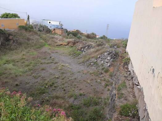 Wohn- und Gewerbegrundstück zum Kauf 230.000 € La Matanza de Acentejo 38379