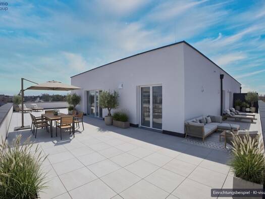 Wohnung zum Kauf - Erstbezug 649.000 € 4 Zimmer 112,1 m² Traun 4050