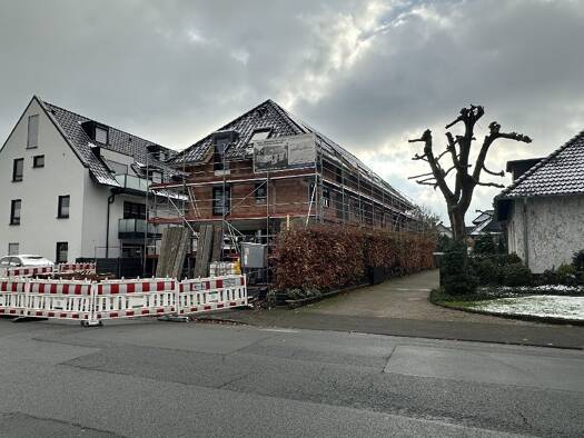 Wohnung zum Kauf - Erstbezug provisionsfrei 397.900 € 3 Zimmer 76,9 m² EG Engernweg 30 Kernstadt Paderborn 33100