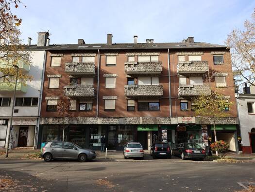 Wohnung zum Kauf 155.000 € 3 Zimmer 67 m² Hörde Dortmund 44263