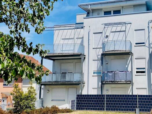 Wohnung zum Kauf 289.000 € 3 Zimmer 82,2 m² Geschoss 2/3 frei ab sofort Wiesloch Wiesloch 69168
