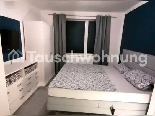Wohnung zur Miete Tauschwohnung 650 € 2,5 Zimmer 50 m² 1. Geschoss Barmbek-Nord Hamburg 22305