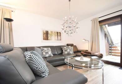 Wohnung zum Kauf 160.000 € 2 Zimmer 88 m² Dachgeschoss, 2. Geschoss St. Andreasberg Sankt Andreasberg 37444